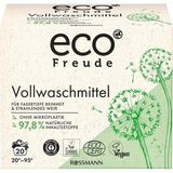 2 Adet Eco Freude Toz Çamaşır Deterjanı Beyazlar Için 1350 gr