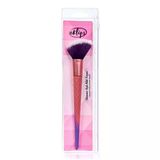 2 Adet Eklips Glimmer Açılı Allık Fırçası