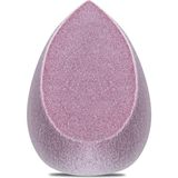 2 Adet Eklips Makyaj Süngeri Kadife Non-Latex
