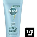 2 Adet Elidor Collagen Blends Onarıcı ve Yıpranma Karşıtı Sülfatsız Saç Bakım Kremi 170 ml