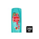 2 Adet Elidor Doğanın Enerjisi Saç Kremi Kırmızı Yosun Özlü 350 Ml