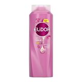 2 ADET Elidor Şampuan Güçlü Parlaklık 650 ml
