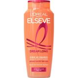 2 Adet Elseve Dream Long Onarıcı Bakım Şampuanı 400 ml
