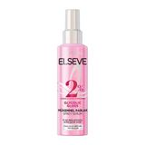2 Adet Elseve Glycolic Gloss Mükemmel Parlaklık Veren Saç Bakım Sprey Serumu 150ML