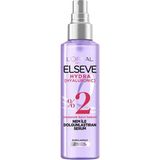 2 ADET Elseve Hydra Hyaluronik Asit Nem İle Dolgunlaştıran Saç Bakım Spreyi 150ml
