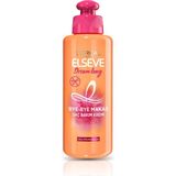 2 Adet Elseve Saç Kremi Dream Long Bye 200ML