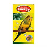 2 Adet Energy Kuş Yemi Muhabbet 300GR