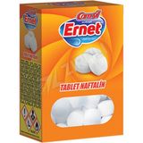 2 Adet Ernet Naftalin Tablet 100 gr