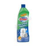 2 Adet Ernet Pas Ve Kireç Çözücü 1 Lt
