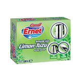 2 Adet Ernet Temizlik İçin Limon Tuzu 100 G