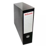 2 Adet Esselte 5276 Karton Magazinlik Siyah