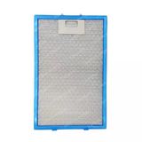 2 Adet Esty İle Uyumlu Davlumbaz 24X30 Cm Arka Aralık 12,5 Cm Aspiratör Filtresi