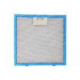 2 Adet Esty İle Uyumlu Davlumbaz 26,8X26 Cm Arka Aralık 12,5 Cm Aspiratör Filtresi