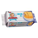 2 Adet Eti Cicibebe Vitaminli Ekmek 125 gr