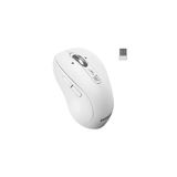 2 Adet Everest Eternal Usb Beyaz 2.4Ghz Kablosuz Mouse