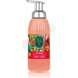 2 Adet Eyüp Sabri Tuncer Amber Köpük Sabun 500 ml