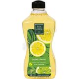 2 Adet Eyüp Sabri Tuncer Sıvı Sabun Çeşme Limonu 1.5 Lt