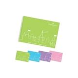 2 Adet Faber-Castell Pp Kapak Resim Defteri 25X35 cm 30 Yaprak