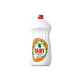 2 Adet Fairy Bulaşık Deterjanı 1,5 L Portakal