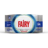 2 Adet Fairy Platinum Antibakteriyel Yüzey Temizlik Havlusu, Beyaz Sirke & Karbonat 100 Yaprak