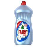 2 Adet Fairy Sıvı Platinum 1,5 L Limon