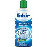 2 Adet Fakir Halı & Koltuk Şampuanı Elde 1000 Ml