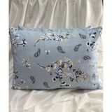 2 Adet Fermuarlı Yastık Kılıfı %90 Pamuk | 50X70 cm - Açık Haki