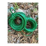 2 Adet Fidan Bağlama İpi 10 Metre - 3 Mm (Toplam 20 Metre) Sera İpi Fide Bağ Dal Bitki Bağlama İpi