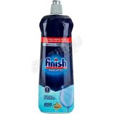 2 Adet Finish Limonlu Bulaşık Makinesi Parlatıcısı 800 ml