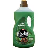 2 Adet Flodex Yüzey Temizleyici Çam Ormanı 2.5 Lt
