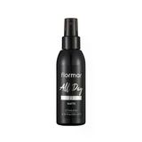 2 Adet Flormar All Day Fix Mat Bitişli Makyaj Sabitleme Spreyi 125 Ml
