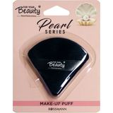 2 Adet For Your Beauty Makyaj Süngeri Puff 1 Adet