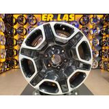 2 Adet Ford Ranger Orıjınal 8*17 6*139.7 Et55 93.1 Black Mack Jant Yenilenmiş (Takım)