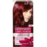 2 Adet Garnier Çarpıcı Renkler 5.62 Parlak Kızıl Saç Boyası