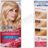 2 Adet Garnier Çarpıcı Renkler Saç Boyası 110