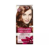 2 Adet Garnier Çarpıcı Renkler Saç Boyası Altın Kahve 6.35