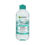 2 Adet Garnier Hyaluronik Aloe Temizleme Suyu 400 Ml