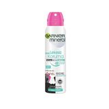 2 Adet Garnier Mineral Deodorant Lekesiz Koruma Sprey Kadın 150 Ml