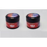 2 Adet Geliştirilmiş Formül Massage Cream Sırt Bel Ağrısı Spor Masaj Kremi 250 Gram Aşırı Etkili