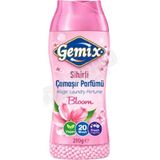 2 Adet Gemix Sihirli Çamaşır Parfümü Bloom 210 gr