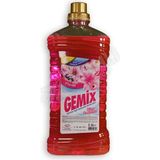2 Adet Gemix Yüzey Temizleyici Floral 2.5 Lt