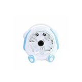 2 Adet General Home Brand Köpek Temalı Fan Df-10
