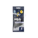 2 Adet Gillette Blue 3 Comfort Kullan At Tıraş Bıçağı 5' Li
