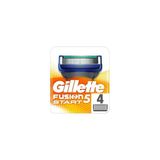 2 Adet Gillette Fusion 5 Start Yedek Bıçak 4'Lü