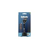 2 Adet Gillette Fusion Proglide Flexball Makine + 4 Yedek Bıçak