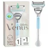 2 Adet Gillette Venus Bikini Bölgesi Tıraş Makinesi