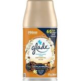 2 Adet Glade Otomatik Sprey Yedek Oryantal Oud 269 ml