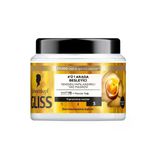 2 Adet Gliss Saç Bakım Maskesi 4'ü 1 Arada Oil Nutritive Besleyici 400 ml