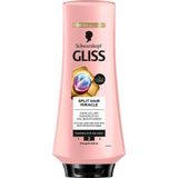 2 Adet Gliss Saç Kremi Split Hair Mircale 360 ml