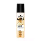 2 ADET Gliss Sıvı Sac Kremi 200 Ml